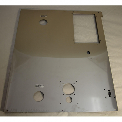 Left Side Panel (OM-180)