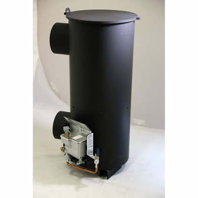 NordicStove 250 Series (25,000 BTU)