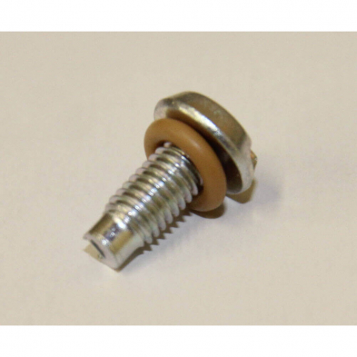 Drew Screw w/ O-Ring (L30, L55, L56, L72, L73, L60AT, L60AT(W), L30 BK, L300, L301/302, L530, L531/532, L560, L730, L730AT, L731/732)