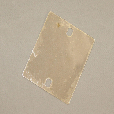 Mica Window (All Models, Except OM-22)