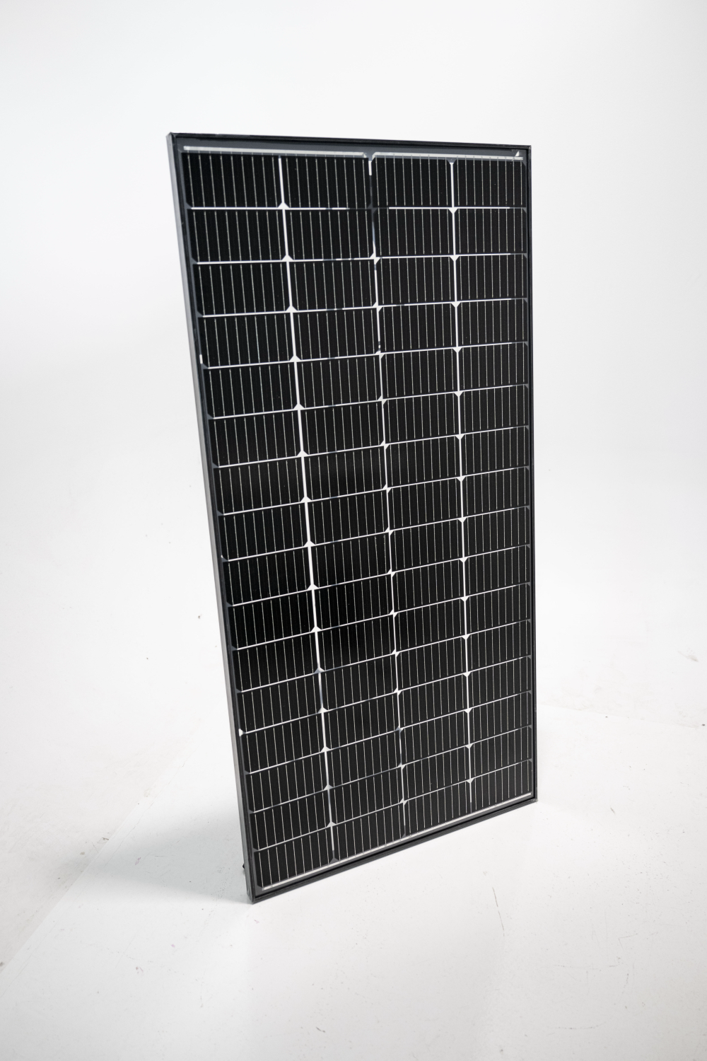 Lumera 220W Bifacial 24V Solar Panel (Canadian Made)