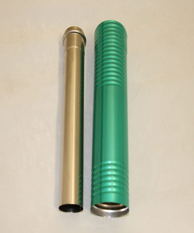 Flue Pipe Extension (13" to 16")