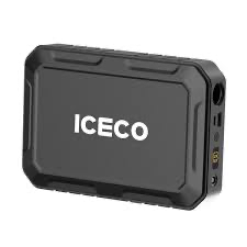 ICECO Magnetic Power Bank (250WH)