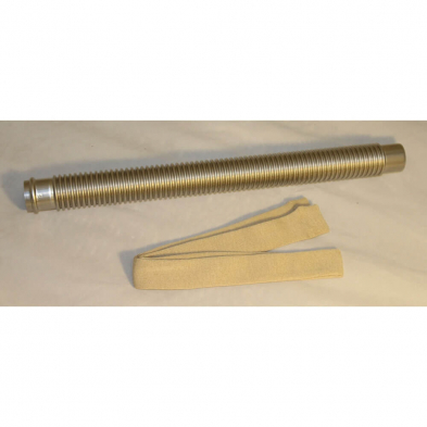 Exhaust Flexible Pipe, 20"