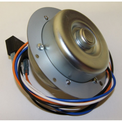 Circulation Fan Motor (L730/730AT, L731/732, L733/734)