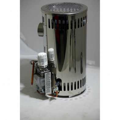 NordicStove 68 Series (6,800 BTU)