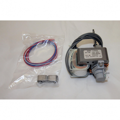 Blower Motor Assembly (L730, L730AT, L731/732, L733/734)