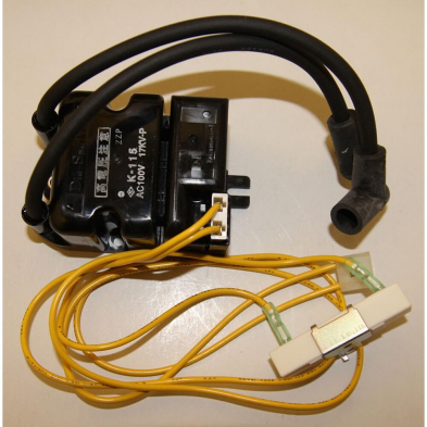 Ignition Transformer (OM-122DW, OM-128HH [Type A])