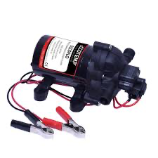 Eccotemp EccoFlo 12v Pump