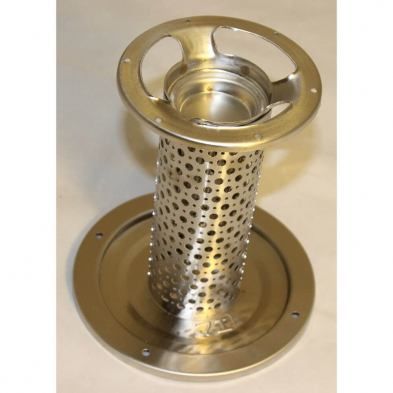 Heat Chamber (L30)