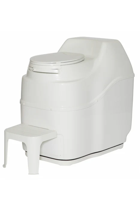 Sun-Mar Excel Composting Toilet (120v)