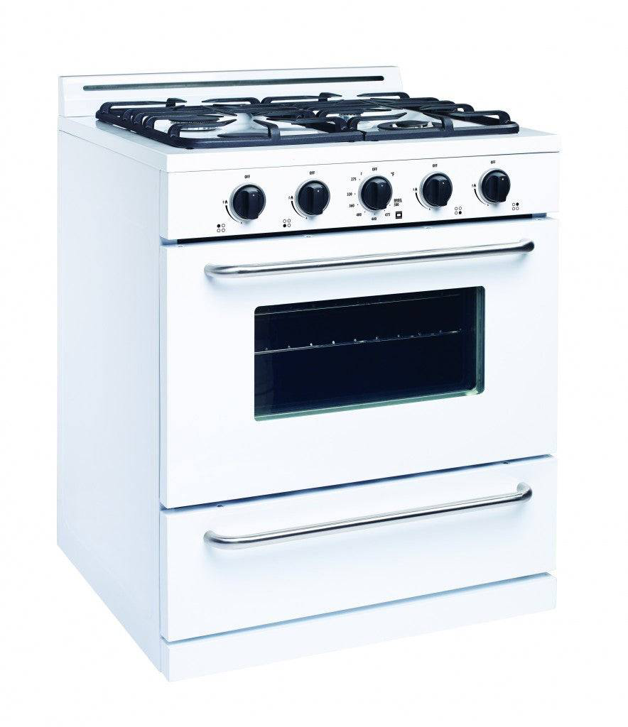 UGP-30 Classic Off-Grid Range