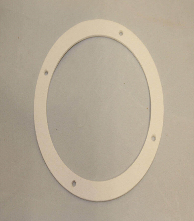 Heat Exchanger Gasket [A02-B05] (L30, L300)