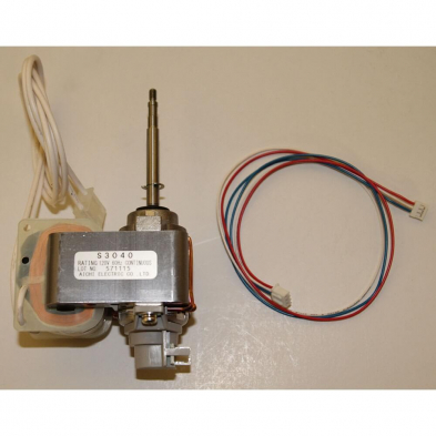 Blower Motor (L60AT)