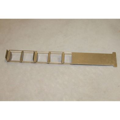 Baffle Plate 280mm (OM-122, OM-148)