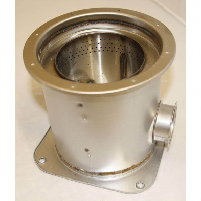 Burner Assembly (L300, L301/302)