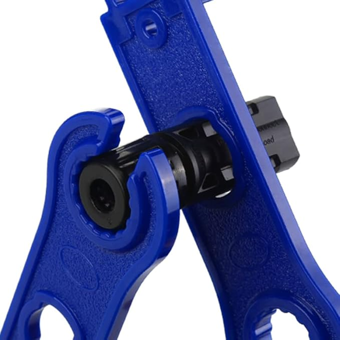 Solar Panel Connector Tool