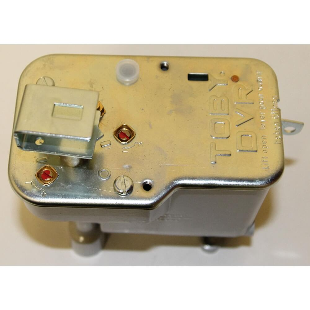 NordicStove Toby Oil Controller 3.0 Min/17.0 Max, 250