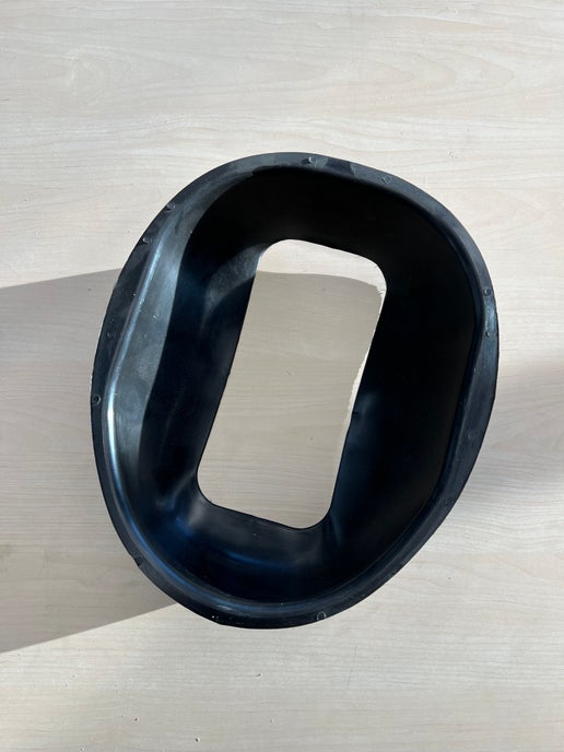Sun-Mar Replacement Bowl Liner