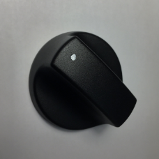 Unique Range Knob (UGP-20, 24, 30)