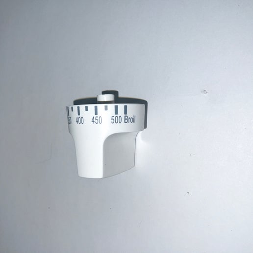 Unique Range Knob (UGP-20, 24, 30)