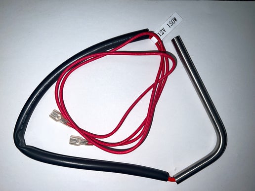12v Heating Element (UGP-2/3)